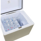 Koolatron Travel Saver-Easy-to-clean and maintain