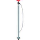 Sanitary Maintenance Pumps - Low Capacity-Material - Pvc