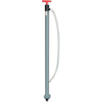 Sanitary Maintenance Pumps - Low Capacity-Material - Pvc