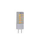 Northern Stars 80307 LED G6.35 3W 12V, Warm White, 2 Pack-LED G6.35, 3W, Warm white.