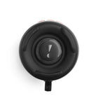 JBL Pulse 5 Portable Bluetooth Speaker with Lightshow - Black-IP67 dustproof and waterproof: To the pool. To the park. JBL Pulse 5 is IP67 waterproof and dustproof, so you can bring your speaker anywhere