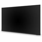 Viewsonic 55" 4K Android 9.0 Wireless Display - 2GB DDR4 - 16GB eMMC - Black-Mount type: Wall Mount
