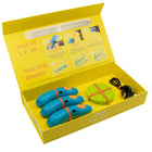 3Doodler Start Learning 3D Printing Pen Kits - 6 Pens - 600 Filament Pieces - Assorted-One complete teacher kit.