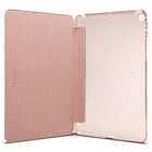 Spigen Smart Fold for iPad Mini 5- Rose Gold-Precisely designed for the iPad Mini 5