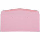 JAM Paper #10 Business Coloured Envelopes - 4.125" x 9.5" - Pink - 1000 Pack-Size: #10 (4.13 x 9.5 inches)