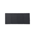 Ecoflow 400W Solar Panel-energy conversion efficiency at 22.4%