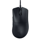 Razer DeathAdder V3 Ultra-Lightweight Ergonomic Esports Mouse-Refined Ergonomic Form: Developed in partnership with top esports pros, the iconic shape of the Razer DeathAdder has been further improved to continue its legacy of award-winning handling and comfort