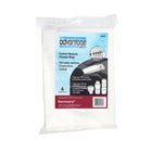 Advantage 50601 Vacuum Bags - Fit Kenmore and Cana Vac Central Vacuums-Advantage 50601 bags are designed to fit Kenmore and Cana Vac Central Vacuums