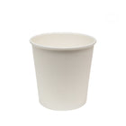 Eco-Packaging 24 oz Paper Food Bowl - 500 Pack-Made from 100 percent renewable resources (paper and PE lined)