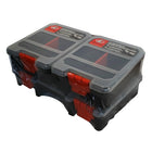 Kubota Organizer Set (12163)-3 piece set includes: two 5.5" (14 cm) organizer and one 11" (27.9cm) organizer