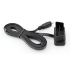 TripLogik OBDII Power Supply-Replacement or additional OBDII power supply cable for TripLogik TL1000 milage logger