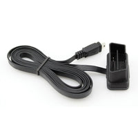 TripLogik OBDII Power Supply-Replacement or additional OBDII power supply cable for TripLogik TL1000 milage logger