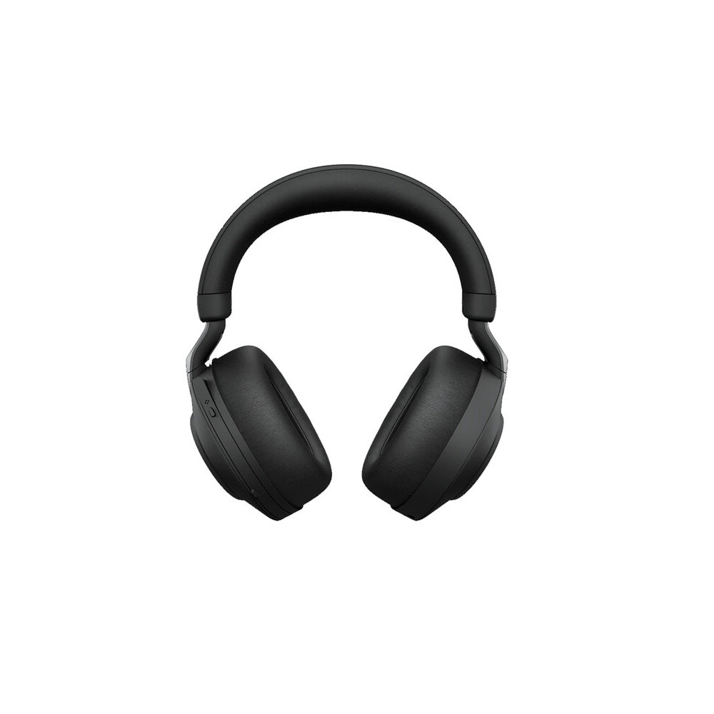 Jabra Evolve2 85, Link 380c, Stereo MS Headset - Black | staples.ca
