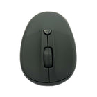 Basic Tech Wireless Mouse, Black-Plug & Play