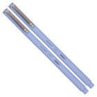 Marvy Uchida Felt-Tip Pen – Ultra Fine – Periwinkle – 2 Pack-Colour: Periwinkle