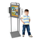 Copernicus Double Hand Sanitizer Station-Dispenser sold separately