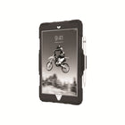Survivor Case for 10.2" iPad (9th, 8th & 7th Generation) - Black-Black