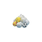 Champion Sports 4" Ball Bag-Length: 4"
