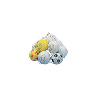 Champion Sports 4" Ball Bag-Length: 4"