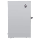 Frigidaire - Mini Refrigerateur Retro 3.2 Pi. Ca. - Gris-Panier de porte de 2 litres
