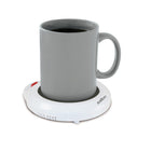 SALTON Mug Warmer-Mug Warming