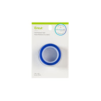 Cricut Heat Resistant Tape - 0.75" x 52'-1 roll 2 cm x 16 m (approx. 52 ft)