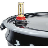 Basco Vertical Drum Gauges - 2"-Size" - 2