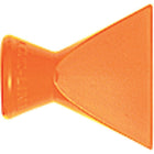 SCN Industrial The Loc-Line Systems - 10 Pack-1/4" SYSTEM - 1/4" INSIDE DIAMETER (CONT'D) - 1" Flare nozzle Pack of 2