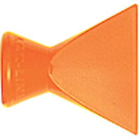 SCN Industrial The Loc-Line Systems - 10 Pack-1/4" SYSTEM - 1/4" INSIDE DIAMETER (CONT'D) - 1" Flare nozzle Pack of 2