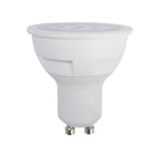 Northern Stars 80424 LED Light Bulb, GU10 7W, Dimmable, Warm White, 2 Pack-LED GU10 120V 7W, Warm white