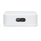 Ubiquiti AmpliFi Instant WiFi Router-Its glowing LED light indicates the system status while the AmpliFi App puts you in control of your WiFi