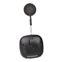 Art+Sound Waterproof Bluetooth Floating Bath & Shower Speaker-Wireless Bluetooth Technology