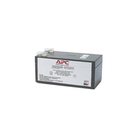 APCMD – Cartouche de piles de rechange, RBC47-Batterie au plomb-acide scellée sans entretien