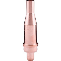 Weld-Mate Victor 1-101 Style Cutting Tips - Size 2 - 12 Pack-Gas Type Acetylene-Oxygen