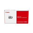 Canon 057 Black Toner Cartridge-Black