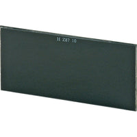 The Harris Products Group, Filter Plate Lenses, 20 Pack (SAN067)-2" x 4 1/4"
