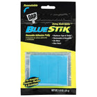 Dap BlueStik Reusable Adhesive Putty, 1 oz., 12 Pack (DAP01201)-Used for mounting projects on the wall