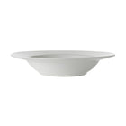 Maxwell & Williams Basic White Rim Soup Bowl, 4 Pack-Dining