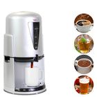 Total Chef Coffee Urn 24 Cup Electric Percolator, Automatic Hot Beverage Dispenser - 1.5 gal - Silver-Hands-free continuous dispensing