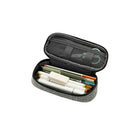 ZIPIT Digital Case - Grey-7.87" x 3.15" x 1.97"