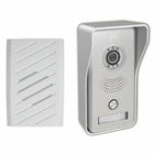 SeqCam WiFi Video Door Bell, (SEQ8813W)-Intercom through the mobile phones by connecting home network
