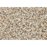 D-C-Fix Adhesive Film - 17"W x 78"L - Brown Granite - 2 Pack-D-C-Fix's solvent-free Decor films boast unique designs and patterns that can be used for home and office makeovers.