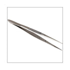 Wasip Straight Splinter Forceps - 4.5"-These quality instruments are made of stainless steel