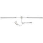Black & Decker 2-Bar Lighting Kit - 12" Bars - Natural Daylight-Ultra-thin & linkable design up to four 12” bars