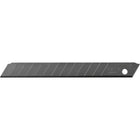 Standard-Duty Utility Knives, Replacement Blades, PA199, 120 Pack-Qty/Pk - 12