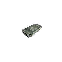 Amer 24.9m 1-Port GBIC SGL-MD FB Transceiver-Interfaces/ports: 1 X 1000Base-LX