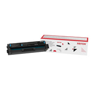Xerox C230/C235 Standard Cyan Toner Cartridge-Cyan