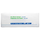 Safecross Non-Woven Sponge 7.6X7.6Cm 4-Ply 2400 Pack (3441)-Length: 3"