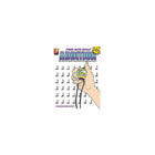 Remedia Addition and Time Math Drill Book (REM501) - 2 Pack - Grade 3 - 6-Age group and grade: Ages 6 - 12 and grades 3rd - 6th