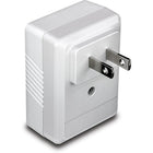 TRENDnet TPL-406E AV 500 Powerline Nano-1 x 10/100 Mb/s Port (TPL-406E)